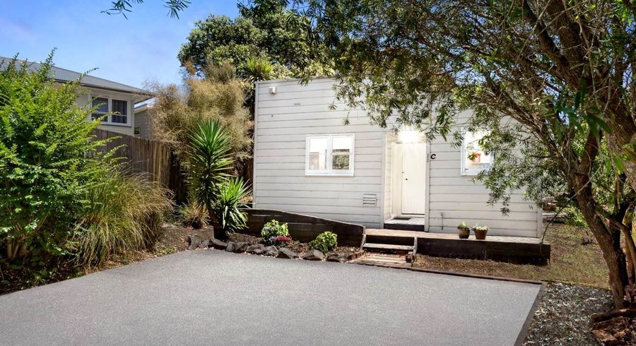  at 554C Swanson Road, Ranui, Waitakere City, Auckland