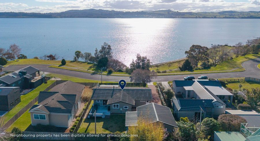  at 6 Kohatu Parade, Wharewaka, Taupo, Waikato