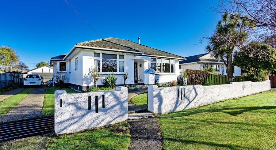  at 120 Harvey Street, Grasmere, Invercargill, Southland