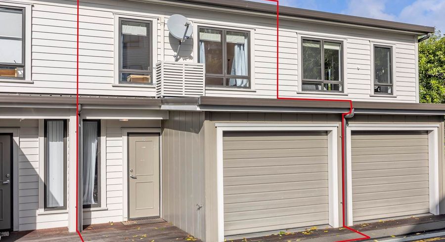  at 21/17 Georgia Terrace, Albany, Auckland