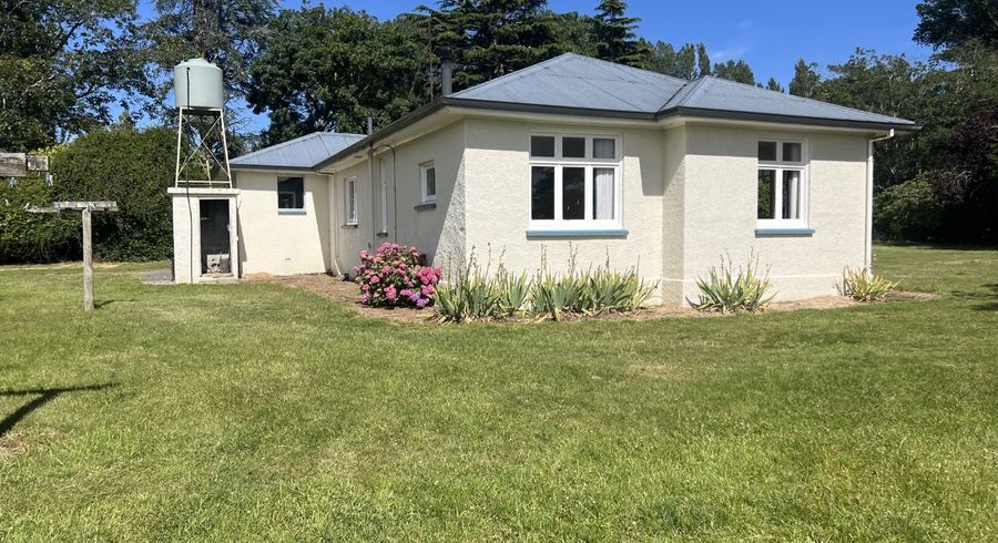  at 816 Winslow Road, Hinds, Ashburton, Canterbury