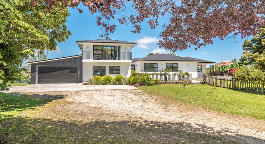  at 396 State Highway 4, Whanganui