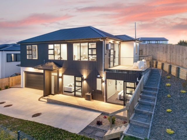  at 129 Wainui Road, Silverdale, Rodney, Auckland