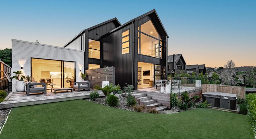  at 39 Elliot Street, Riverhead, Rodney, Auckland