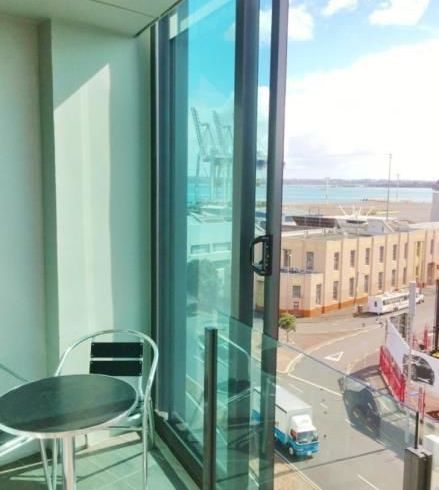 at 624/8 Dockside Lane, Auckland Central, Auckland