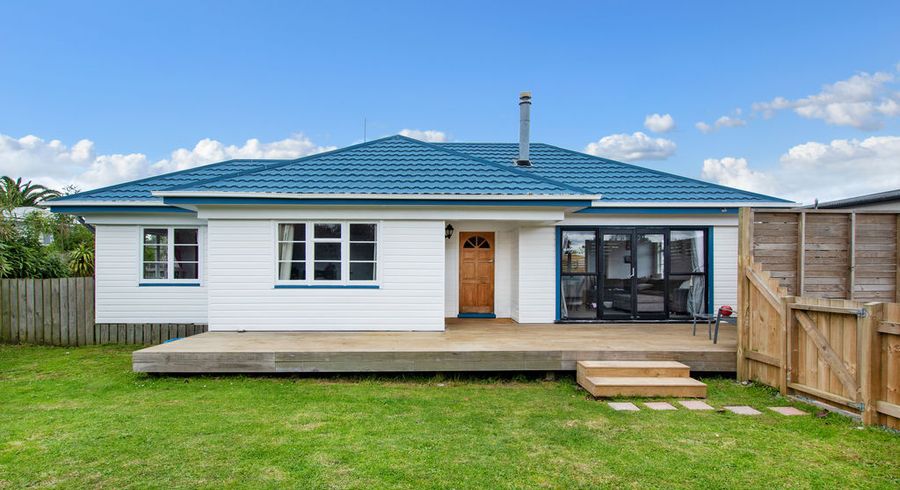  at 71 Old North Road, Whakapara, Hikurangi
