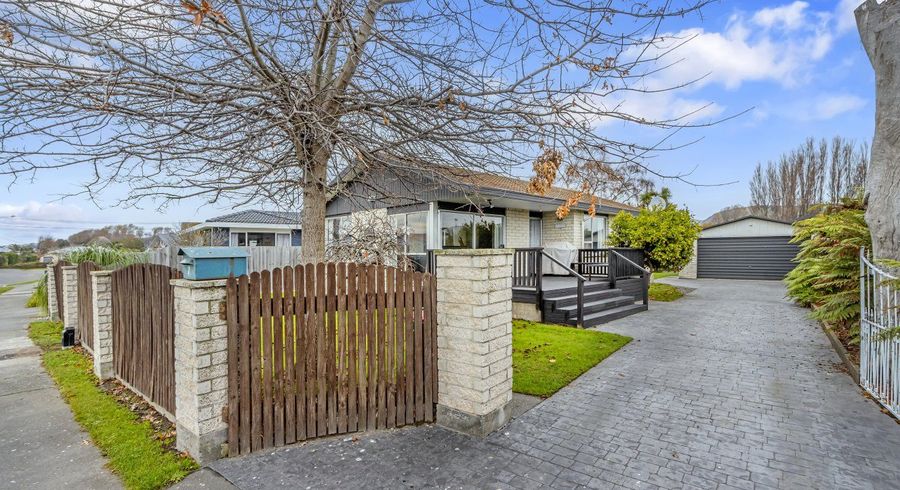  at 7 Stacey Place, Woolston, Christchurch City, Canterbury