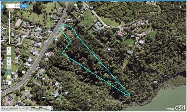  at 175 Upper Harbour Drive, Greenhithe, North Shore City, Auckland