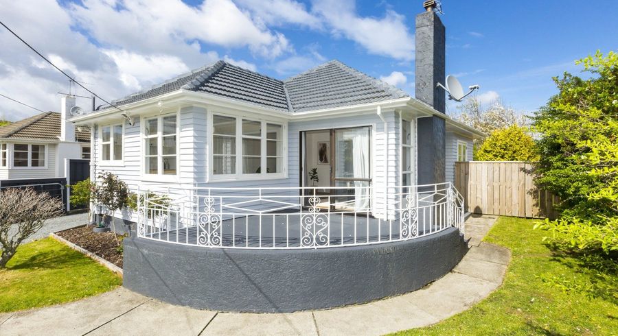  at 16 Thackeray Street, Trentham, Upper Hutt, Wellington