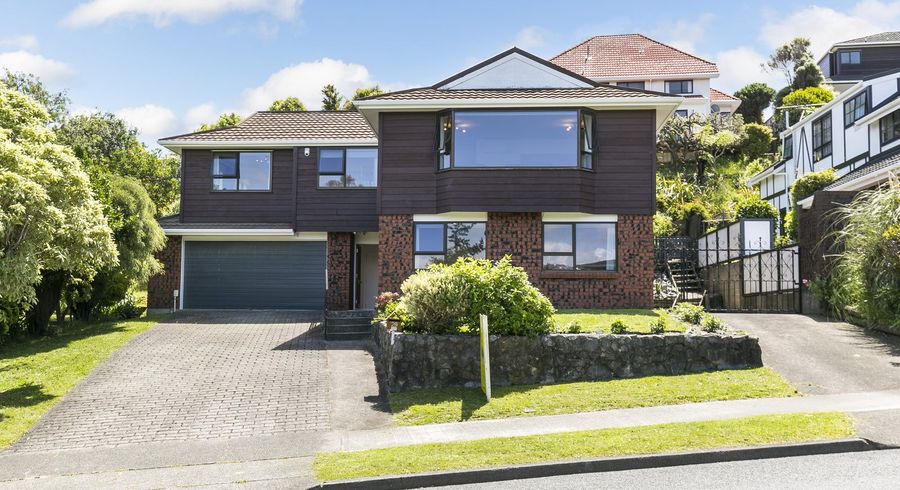 at 29 Burbank Crescent, Churton Park, Wellington