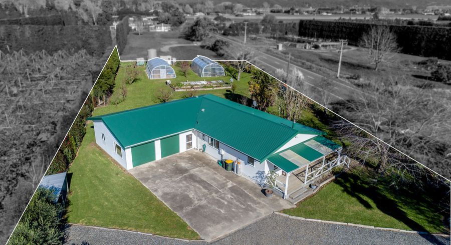  at 426 Te Rahu Road, Poroporo, Whakatane