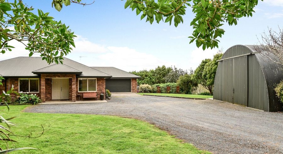  at 72B Ferguson Road, Whatawhata, Hamilton