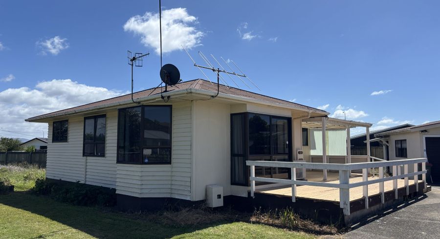  at 4 Melrose Avenue, Owhata, Rotorua