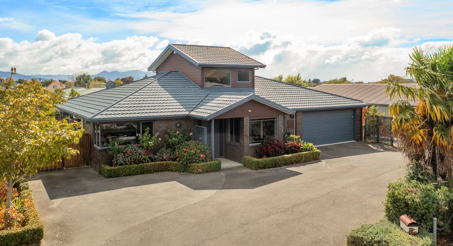  at 36 Westhaven Place, Redwoodtown, Blenheim