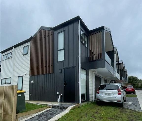  at Manurewa, Manukau City, Auckland