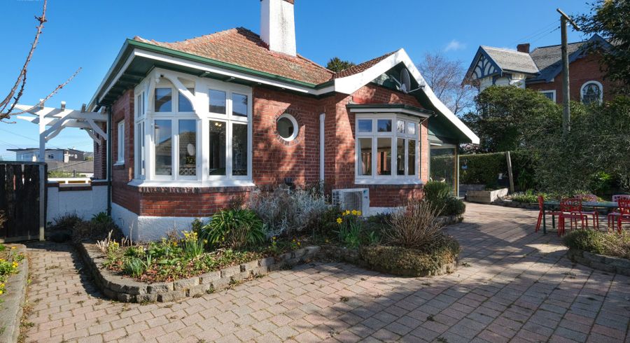  at 7 Leven Street, Roslyn, Dunedin, Otago