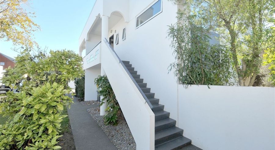  at 4A/10 Otley Street , City Centre, Christchurch City, Canterbury