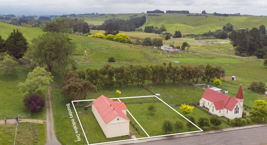  at 0 Newton St, Ormondville