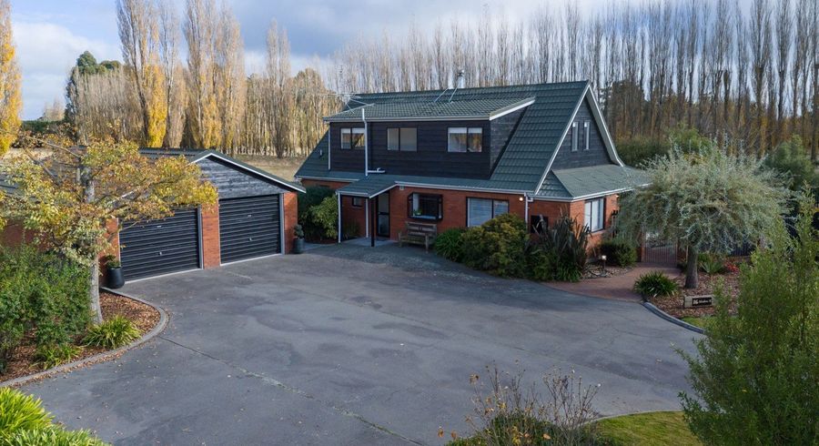  at 86 Johnstone Street, Tinwald, Ashburton