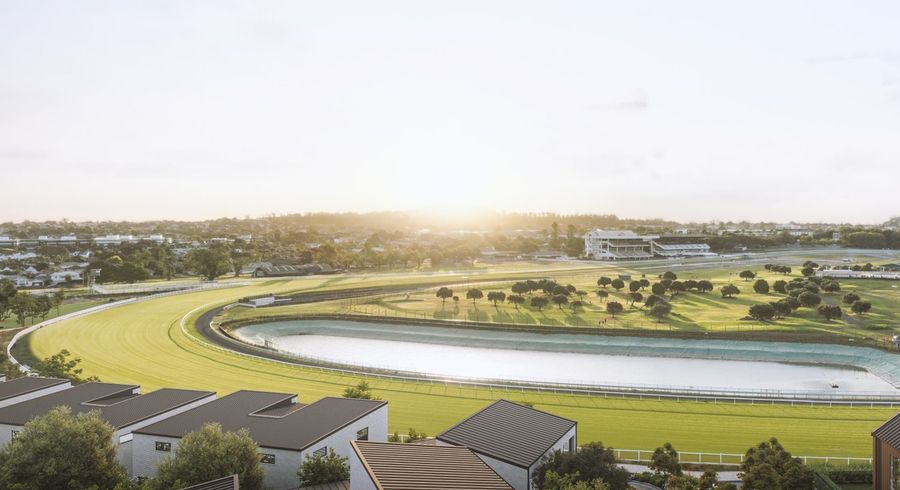  at 503/79 Ladies Mile, Remuera, Auckland City, Auckland