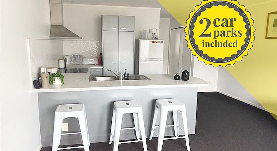  at 11/6 Porters Avenue, Eden Terrace, Auckland City, Auckland