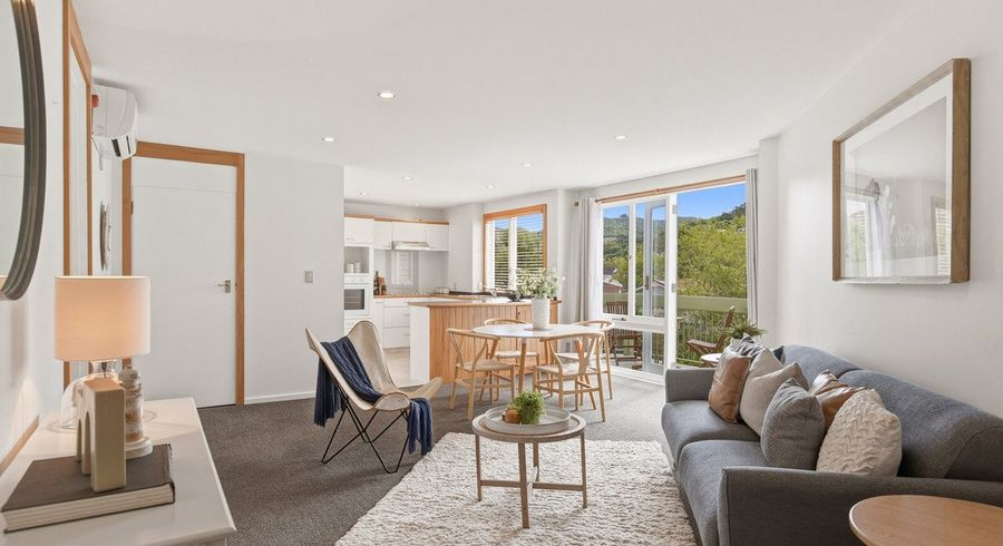  at 4F Hatton Street, Karori, Wellington, Wellington