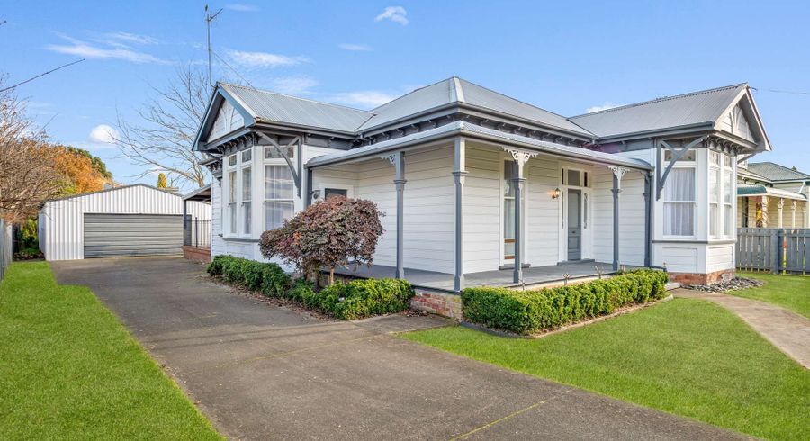  at 11 Hurworth Place, College Estate, Whanganui, Manawatu / Whanganui