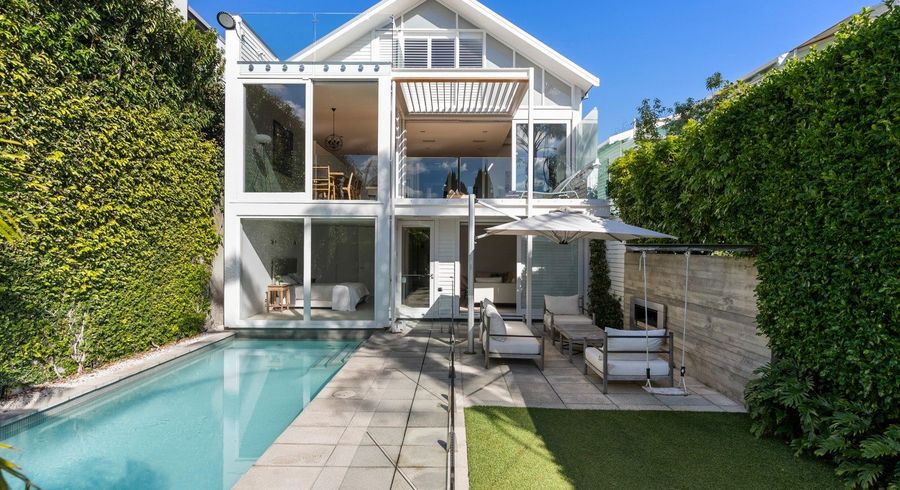  at 9 Yarborough Street, Saint Marys Bay, Auckland City, Auckland