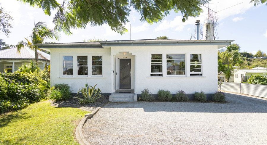  at 21 Perry Street, Mangapapa, Gisborne