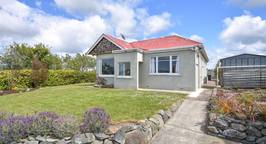  at 45 Eglinton Road, The Glen, Dunedin