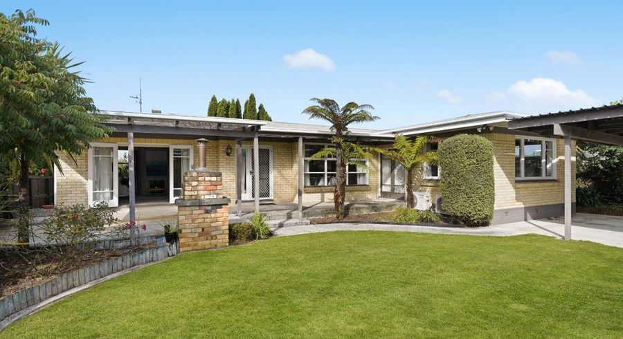  at 18 Saint Pauls Road, Chartwell, Hamilton, Waikato