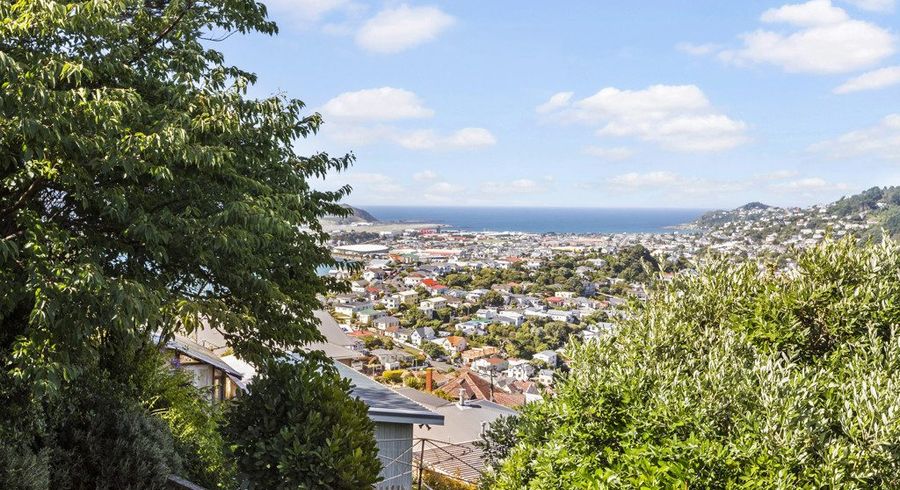  at 3/16 Marewa Road, Hataitai, Wellington, Wellington