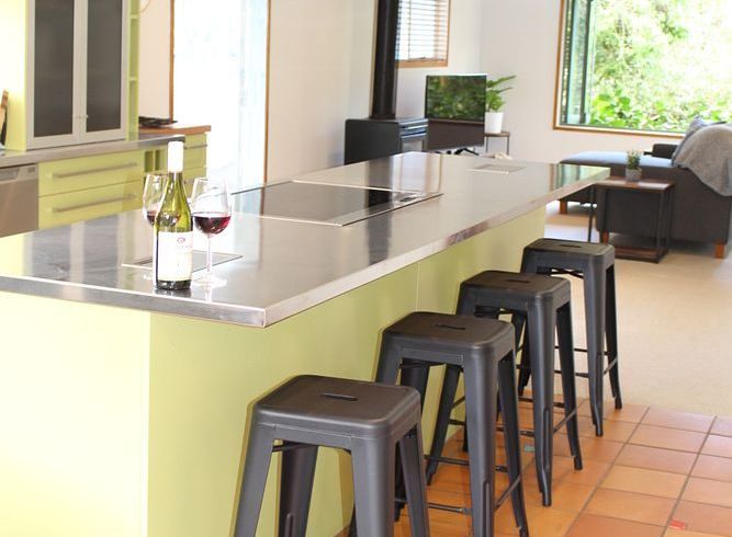  at 400 Leigh Road, Whangateau