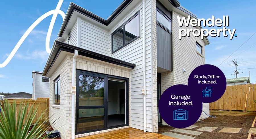  at 1/207 Birkdale Road, Birkdale, North Shore City, Auckland