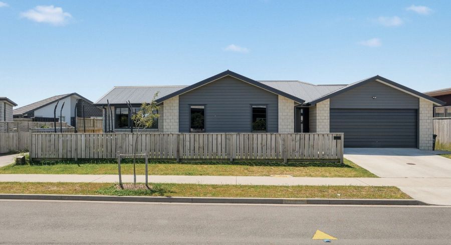  at 55 Kotiate Street, Papamoa, Tauranga, Bay Of Plenty