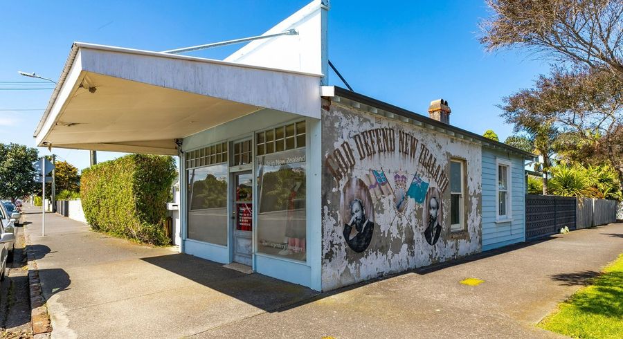  at 290 Point Chevalier Road, Point Chevalier, Auckland City, Auckland