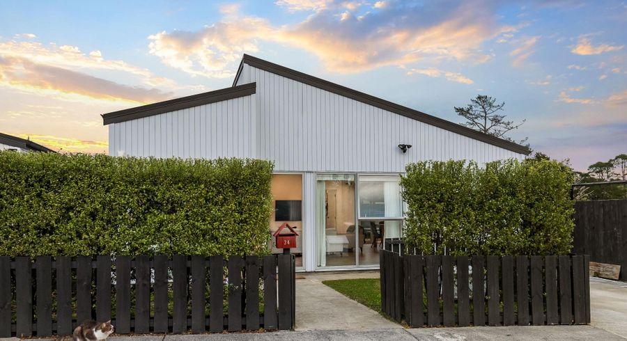  at 34 Berba Lane, Westgate, Waitakere City, Auckland