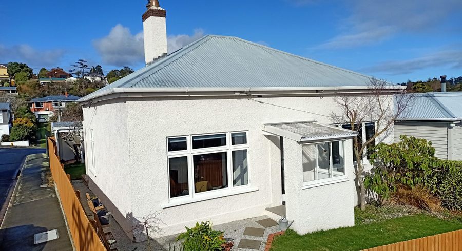 at 8 Maybank Street, North East Valley, Dunedin