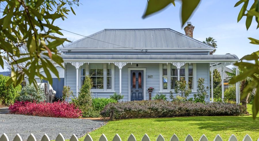  at 967 Matakana Road, Warkworth