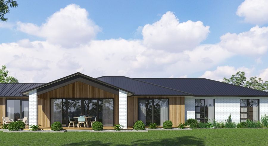  at Lot/146 Snapper Crescent, Te Awanui Waters, Omokoroa, Western Bay Of Plenty, Bay Of Plenty