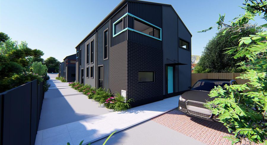  at Lot1 & Lot2/19 Main Road, Wainuiomata, Lower Hutt, Wellington