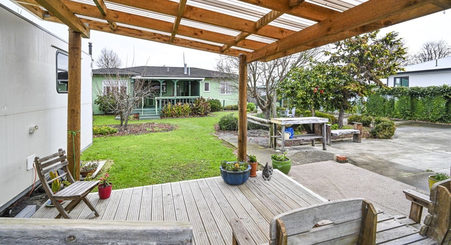  at 909 Rata Street, Mahora, Hastings, Hawke's Bay