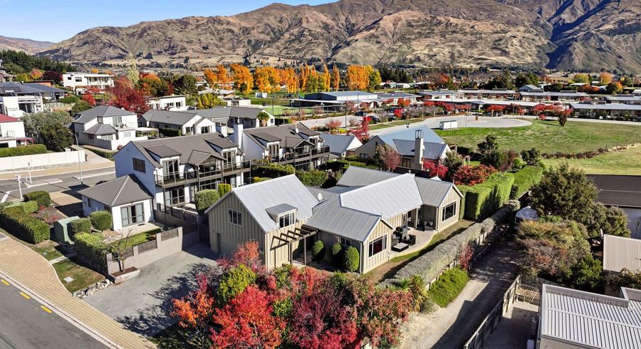  at 100 Kings Drive, Wanaka, Wanaka, Otago