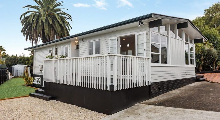  at 49 Fairclough Road, Beach Haven, North Shore City, Auckland