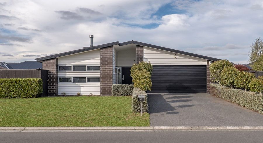  at 71 Stonebrook Drive, Rolleston, Rolleston