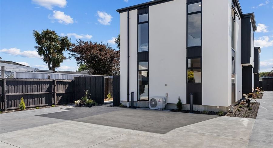  at 2/89 Avalon Street, Richmond, Christchurch