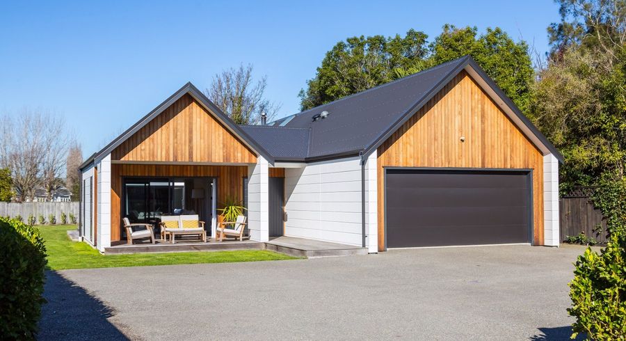  at 85 Reading Street, Greytown