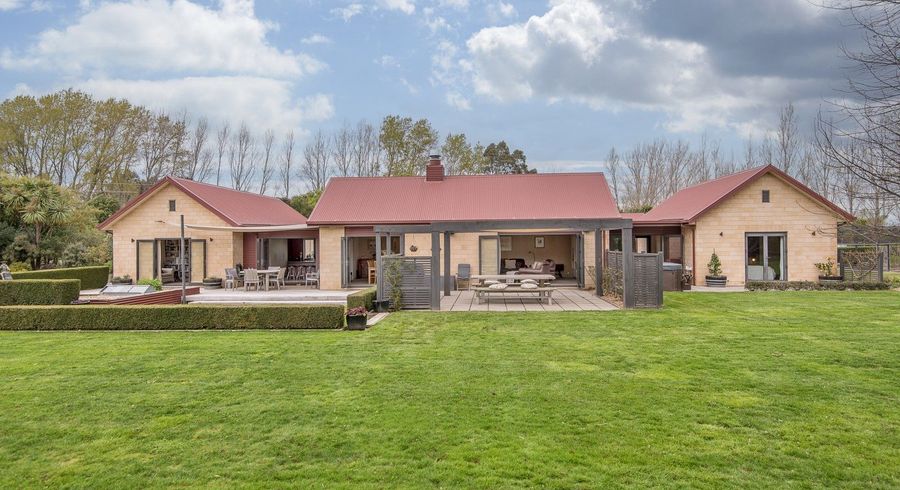  at 478 Newtons Road, Christchurch