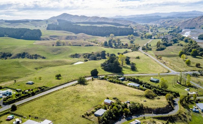  at 29 Tamumu Church Road, Waipawa