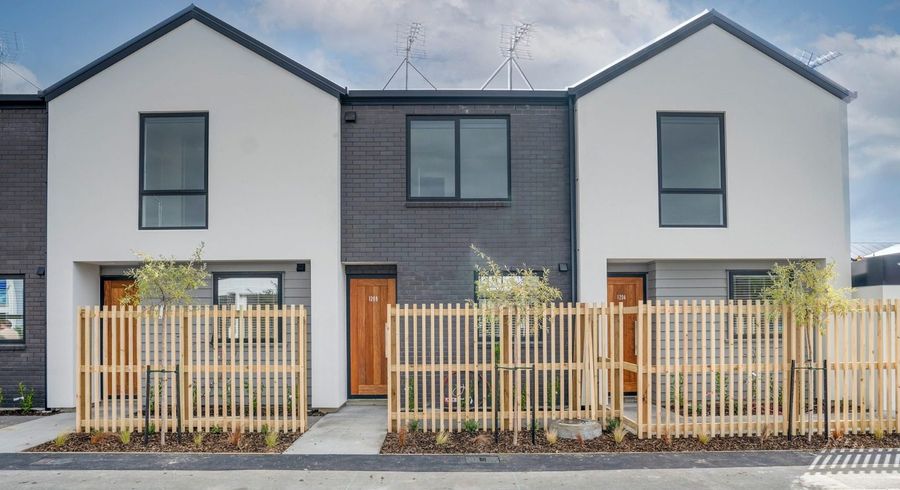  at 116A Blenheim Road, Riccarton, Christchurch City, Canterbury